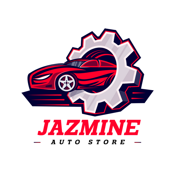 Jazmine auto store